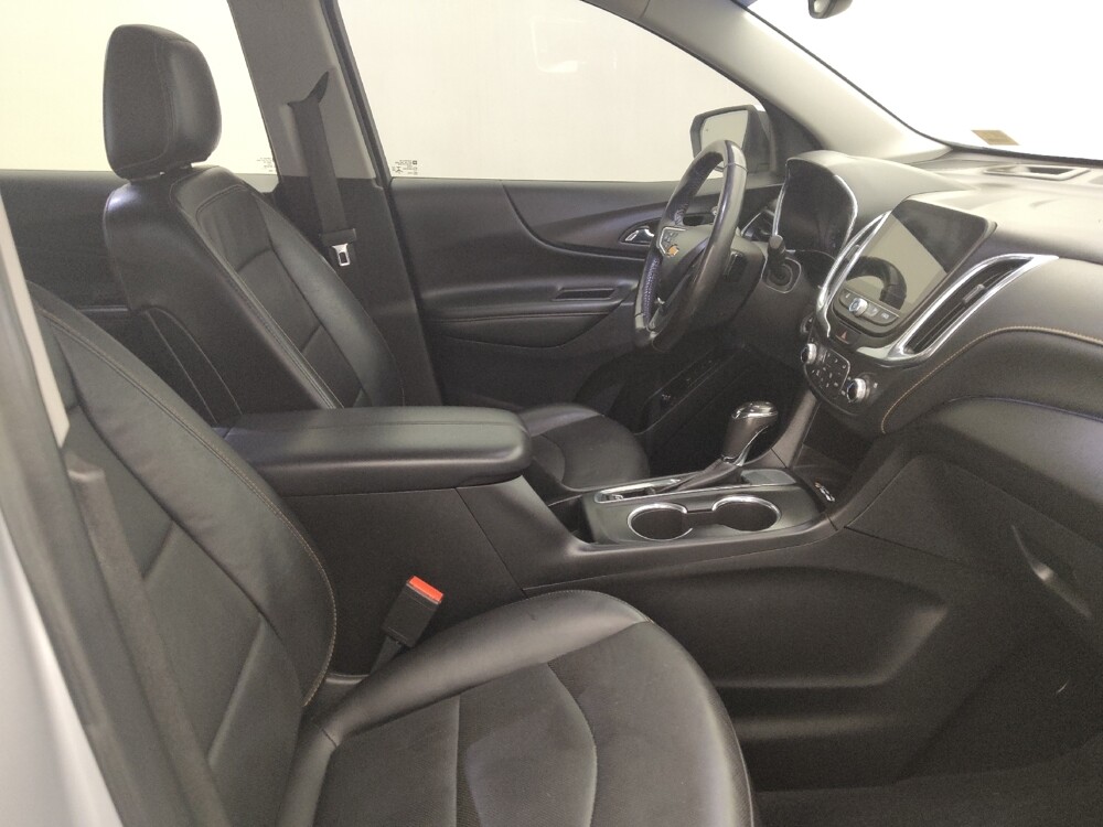 2019 Chevrolet Equinox in Morrow, GA 30260 - 18105270 21
