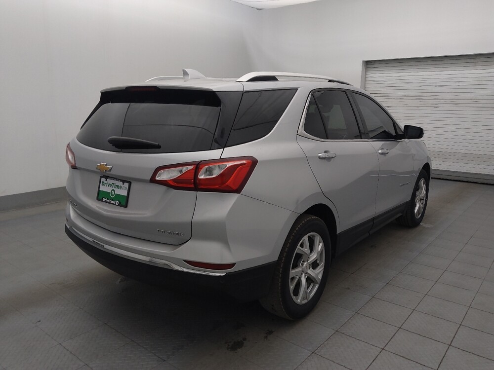 2019 Chevrolet Equinox in Morrow, GA 30260 - 18105270 9