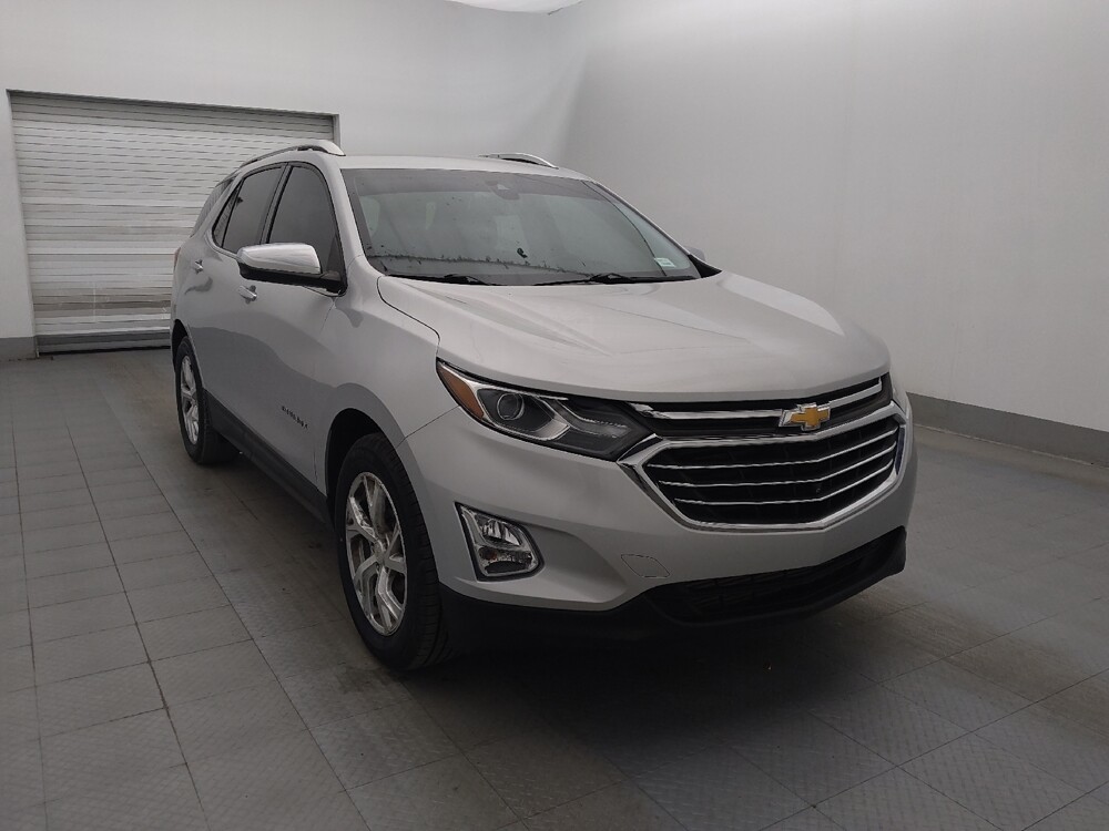 2019 Chevrolet Equinox in Morrow, GA 30260 - 18105270 13