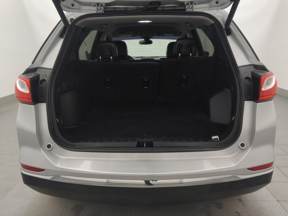 2019 Chevrolet Equinox in Morrow, GA 30260 - 18105270 29