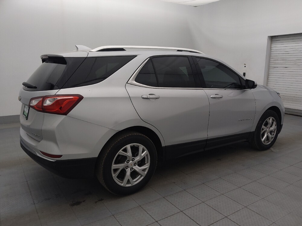 2019 Chevrolet Equinox in Morrow, GA 30260 - 18105270 10