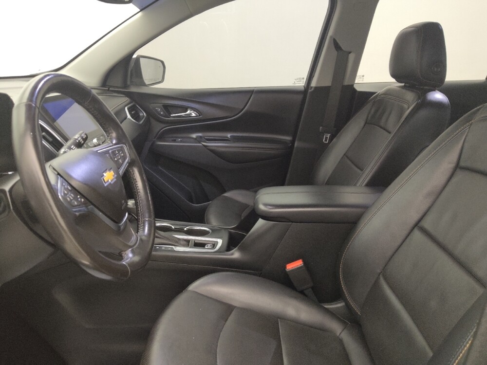2019 Chevrolet Equinox in Morrow, GA 30260 - 18105270 17