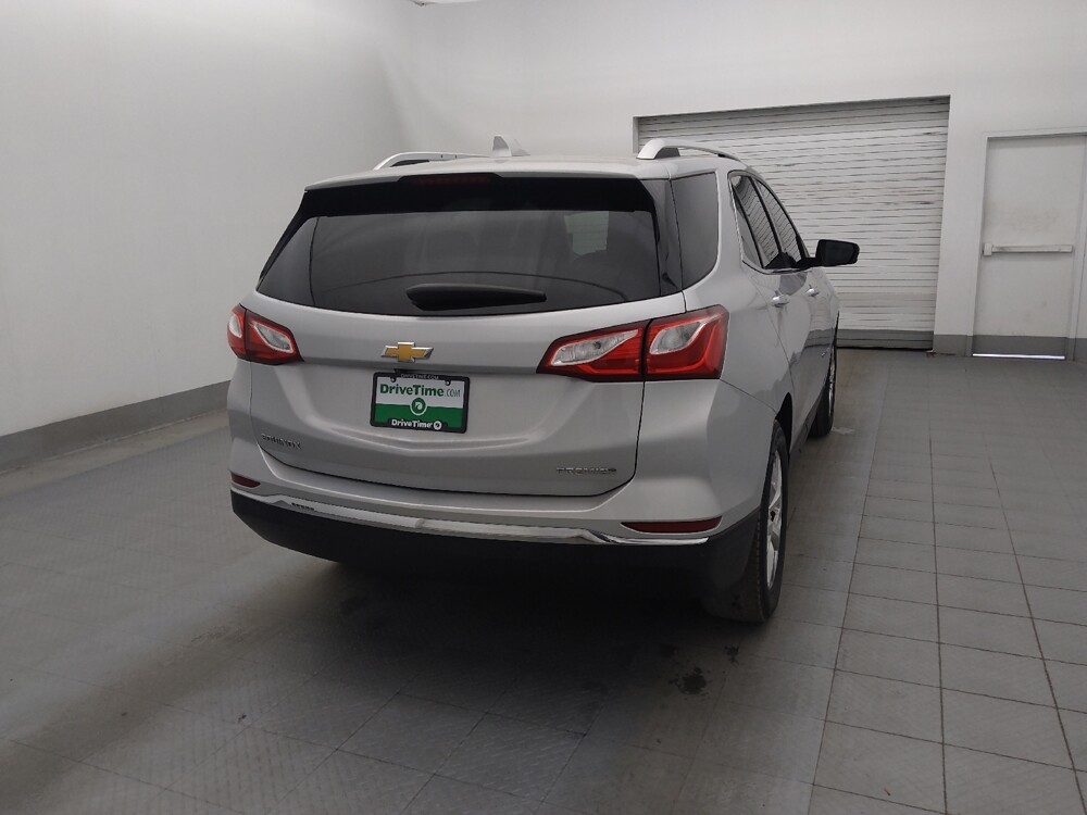 2019 Chevrolet Equinox in Morrow, GA 30260 - 18105270 7