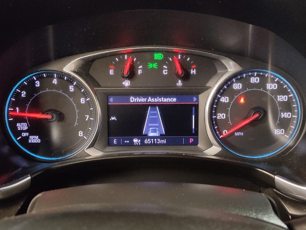 2019 Chevrolet Equinox in Morrow, GA 30260 - 18105270 23