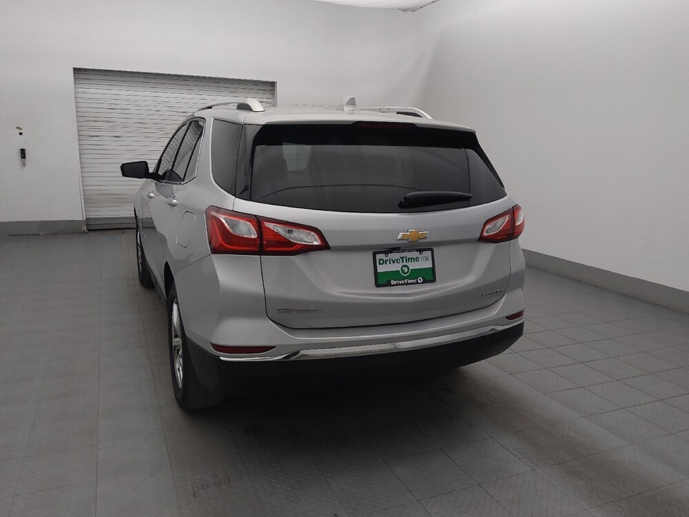 2019 Chevrolet Equinox in Morrow, GA 30260 - 18105270 6