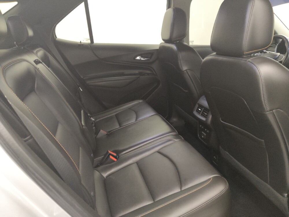 2019 Chevrolet Equinox in Morrow, GA 30260 - 18105270 19