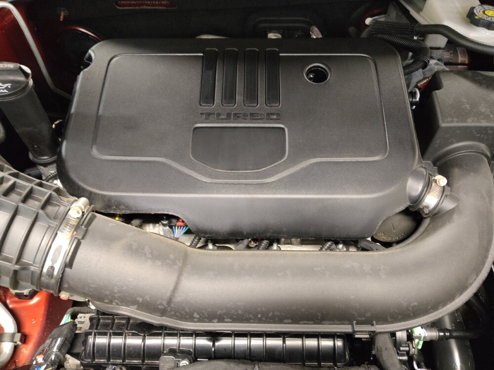 2024 Chevrolet Blazer in Oklahoma City, OK 73139 - 18105271 30