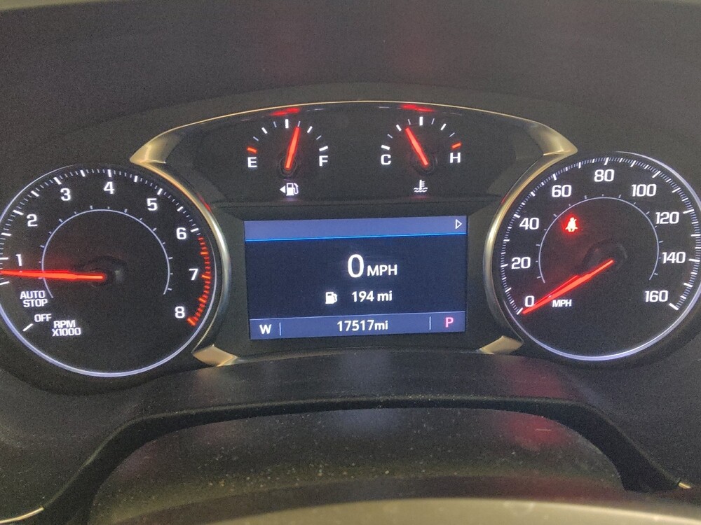 2024 Chevrolet Blazer in Oklahoma City, OK 73139 - 18105271 23