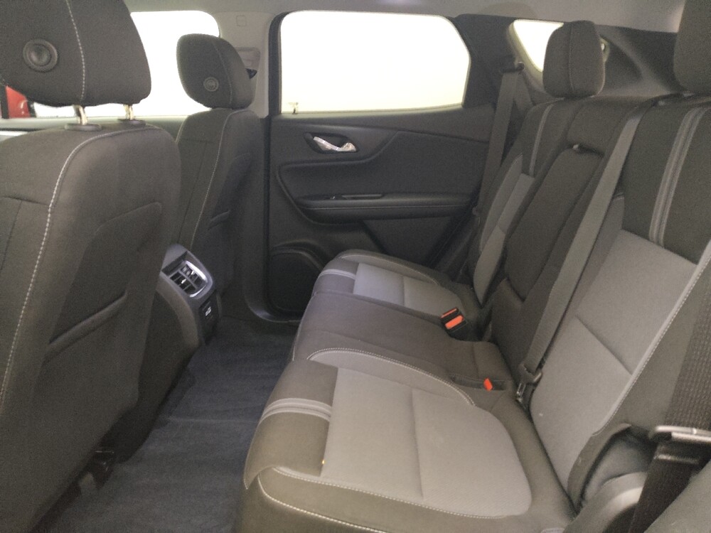 2024 Chevrolet Blazer in Oklahoma City, OK 73139 - 18105271 18
