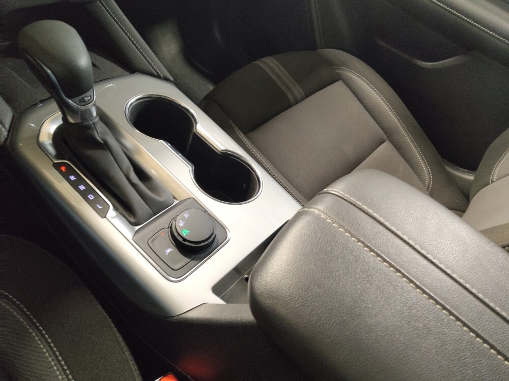 2024 Chevrolet Blazer in Oklahoma City, OK 73139 - 18105271 26