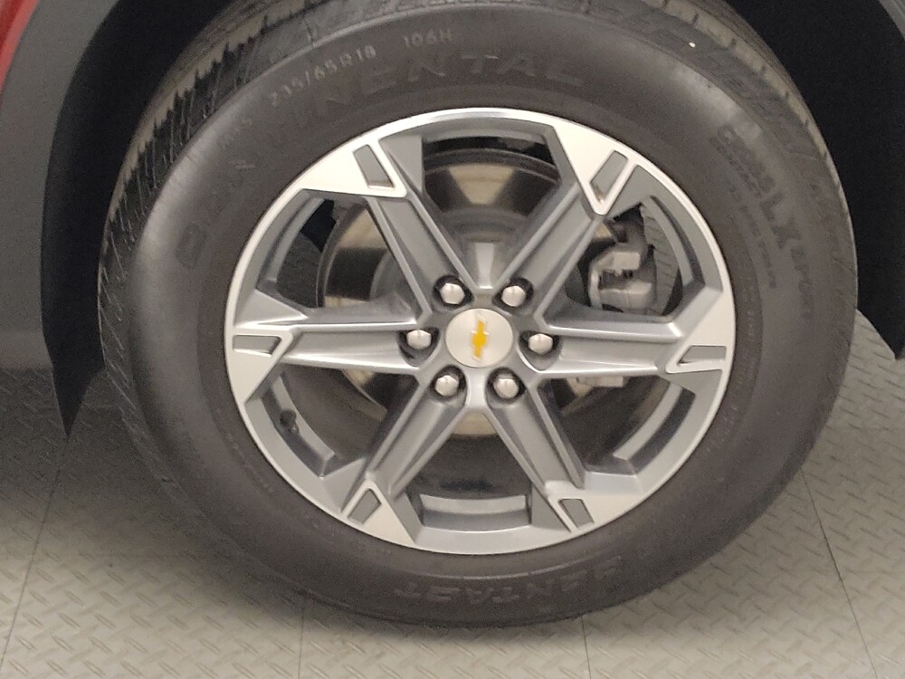 2024 Chevrolet Blazer in Oklahoma City, OK 73139 - 18105271 31