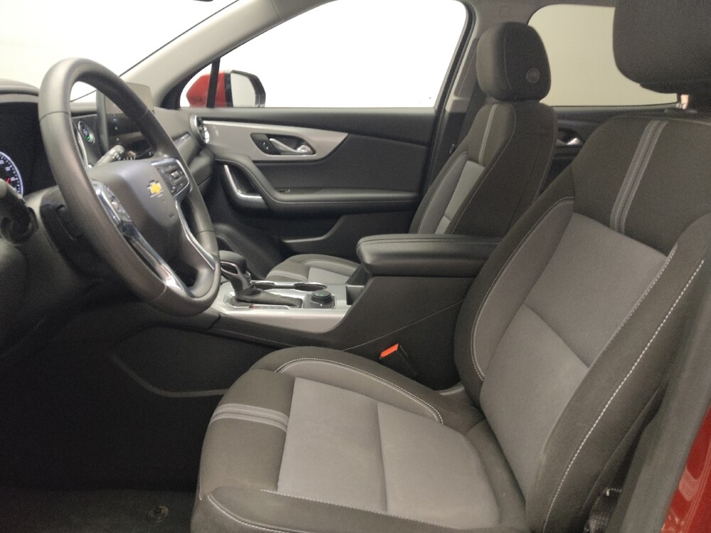 2024 Chevrolet Blazer in Oklahoma City, OK 73139 - 18105271 17