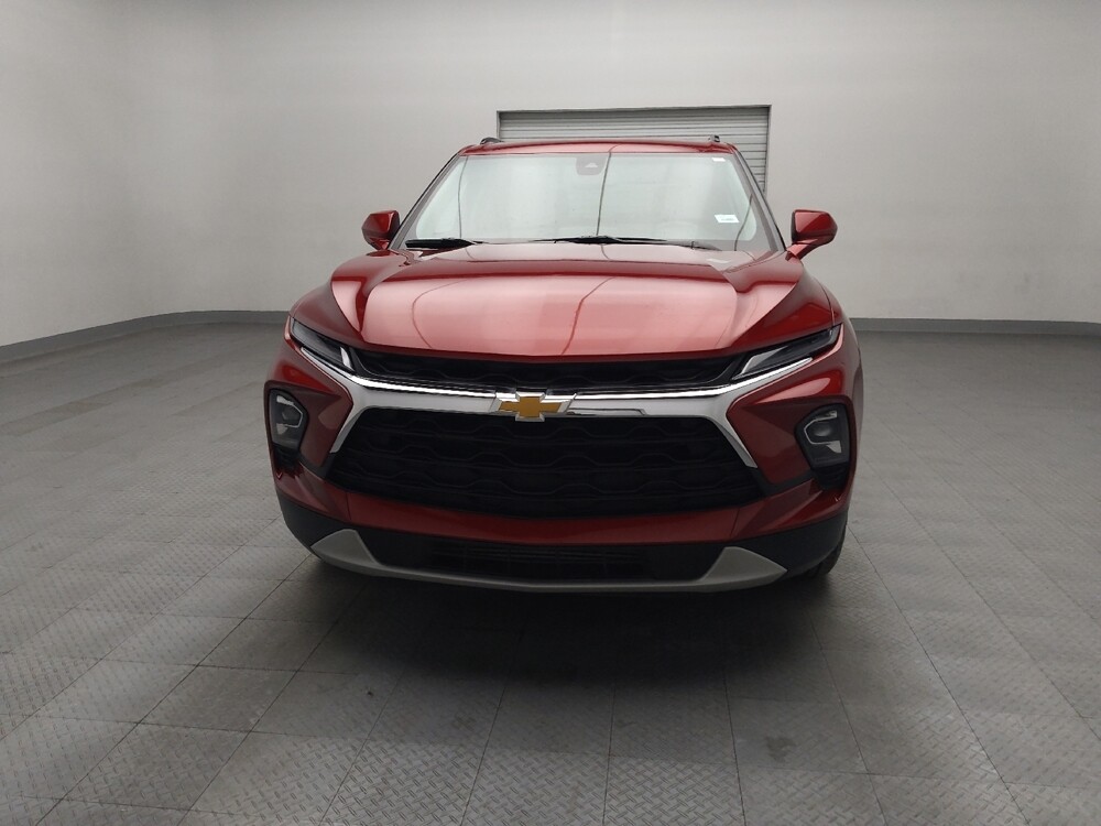 2024 Chevrolet Blazer in Oklahoma City, OK 73139 - 18105271 15