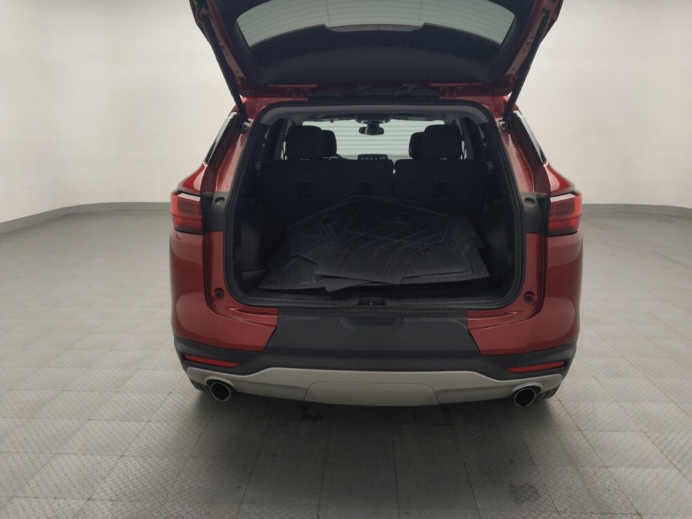 2024 Chevrolet Blazer in Oklahoma City, OK 73139 - 18105271 29