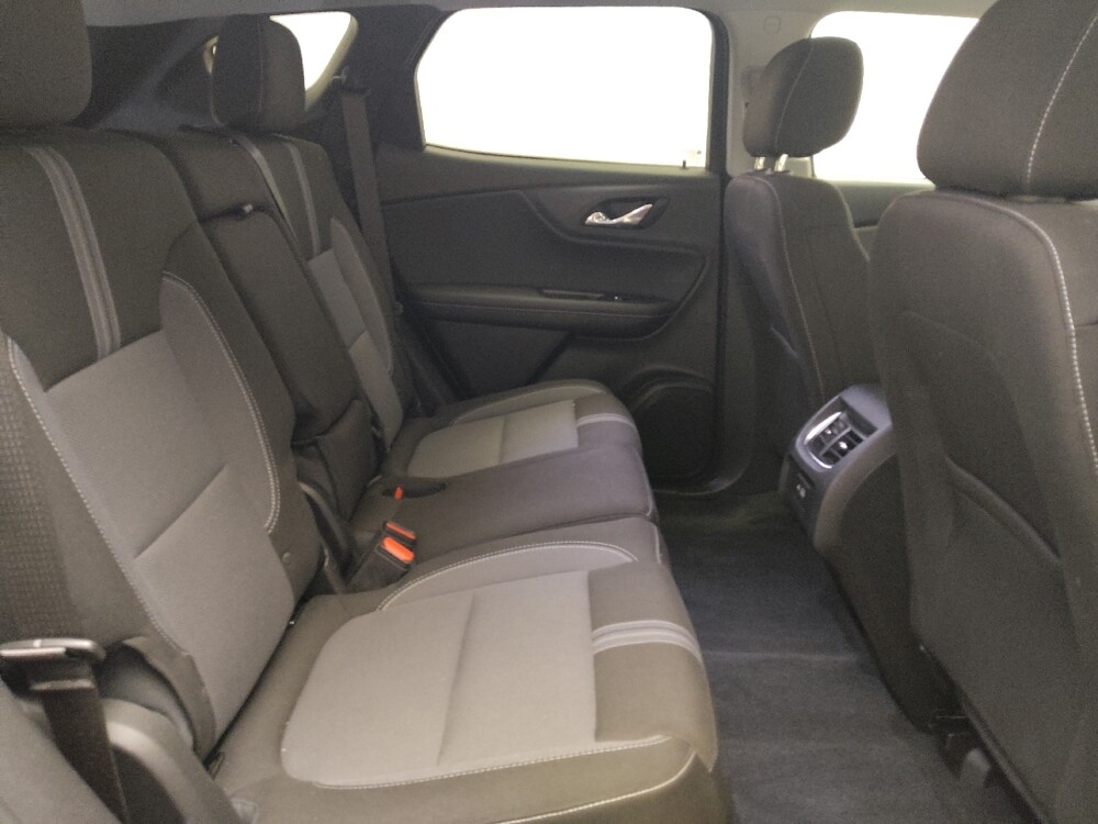 2024 Chevrolet Blazer in Oklahoma City, OK 73139 - 18105271 19