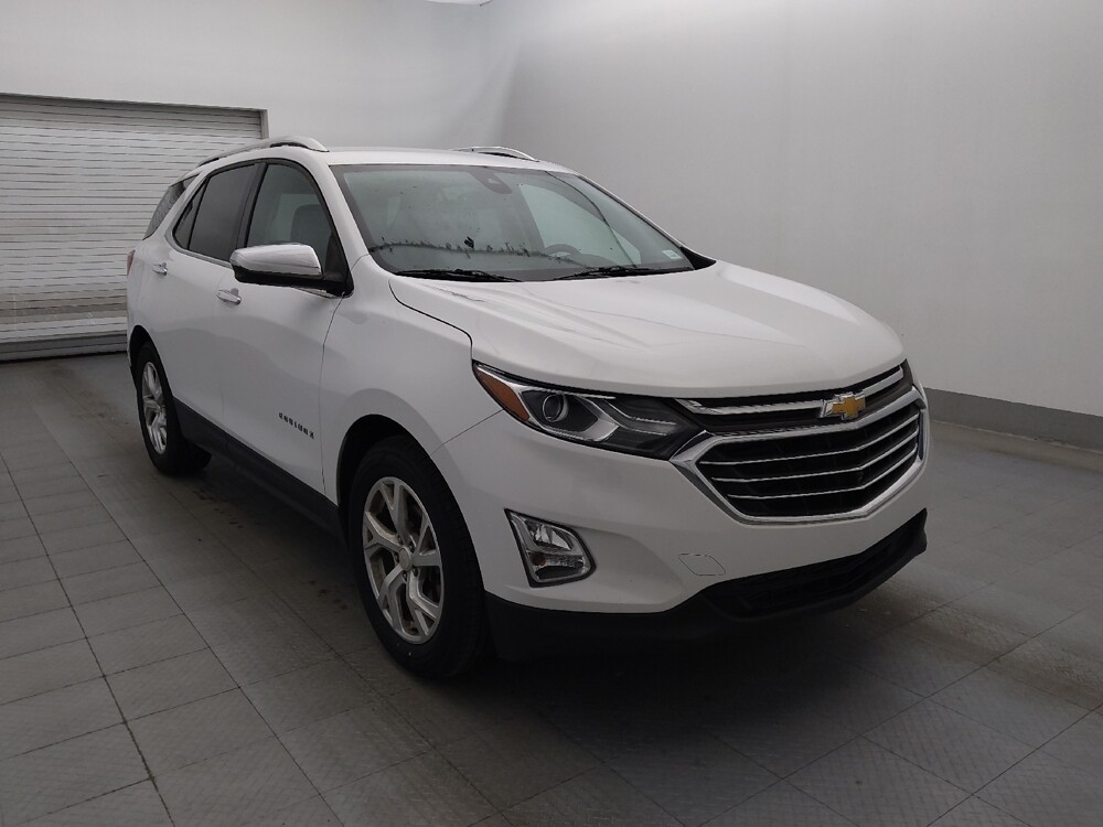 2020 Chevrolet Equinox in Morrow, GA 30260 - 18105272 13