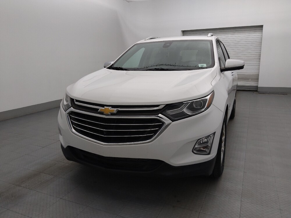 2020 Chevrolet Equinox in Morrow, GA 30260 - 18105272 15