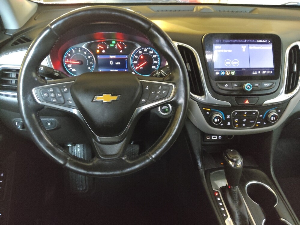 2020 Chevrolet Equinox in Morrow, GA 30260 - 18105272 22