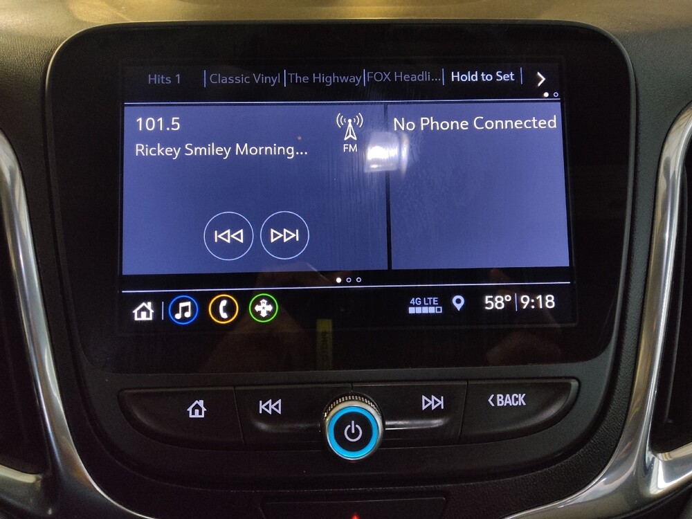 2020 Chevrolet Equinox in Morrow, GA 30260 - 18105272 25