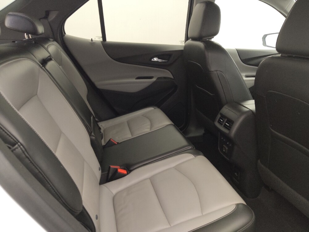 2020 Chevrolet Equinox in Morrow, GA 30260 - 18105272 19