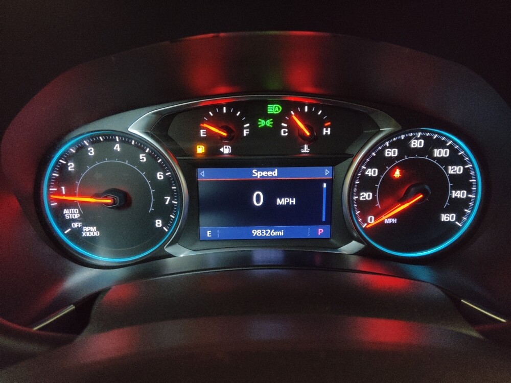 2020 Chevrolet Equinox in Morrow, GA 30260 - 18105272 23