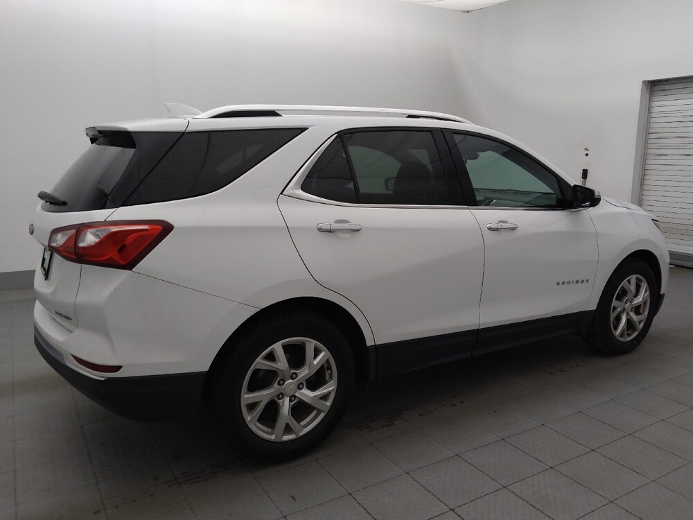 2020 Chevrolet Equinox in Morrow, GA 30260 - 18105272 10