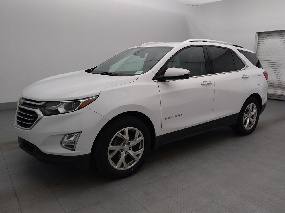 2020 Chevrolet Equinox in Morrow, GA 30260 - 18105272 2