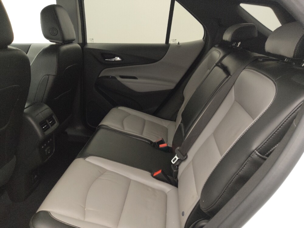 2020 Chevrolet Equinox in Morrow, GA 30260 - 18105272 18