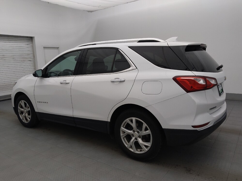 2020 Chevrolet Equinox in Morrow, GA 30260 - 18105272 3