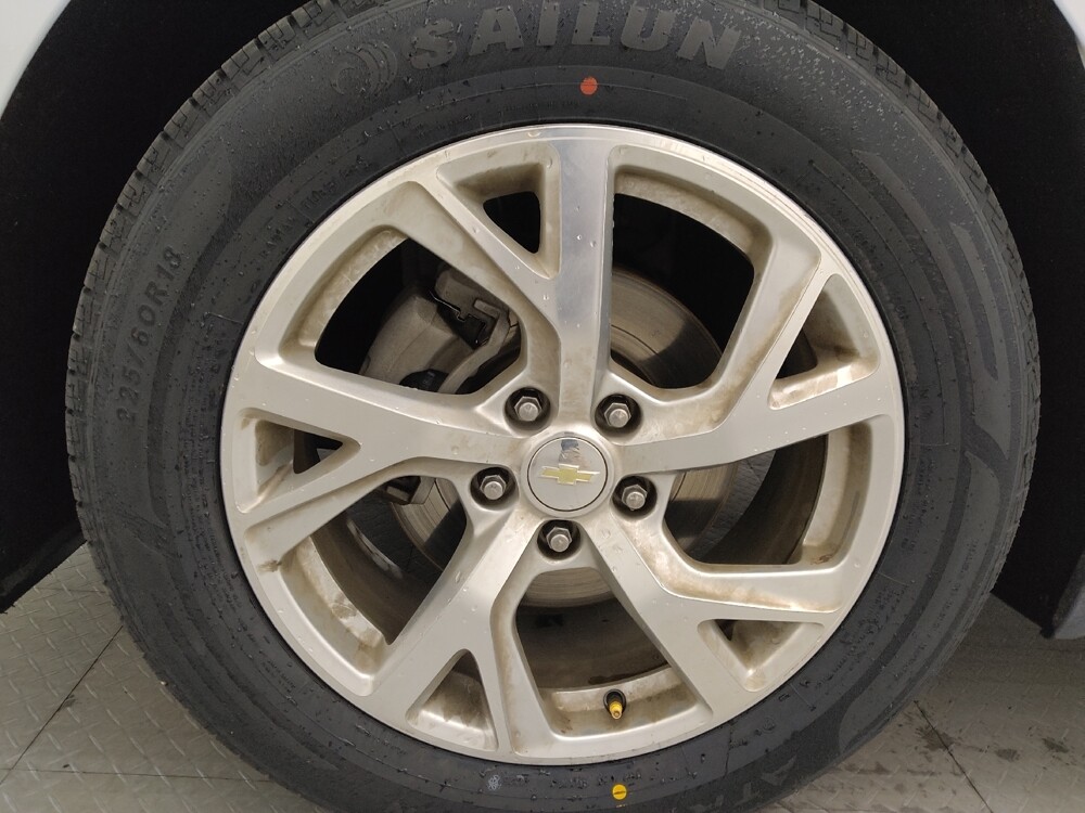 2020 Chevrolet Equinox in Morrow, GA 30260 - 18105272 31