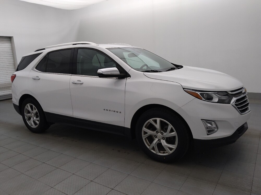 2020 Chevrolet Equinox in Morrow, GA 30260 - 18105272 11