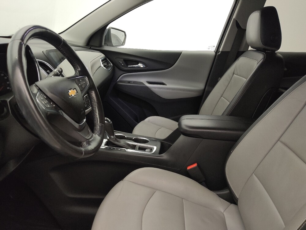 2020 Chevrolet Equinox in Morrow, GA 30260 - 18105272 17