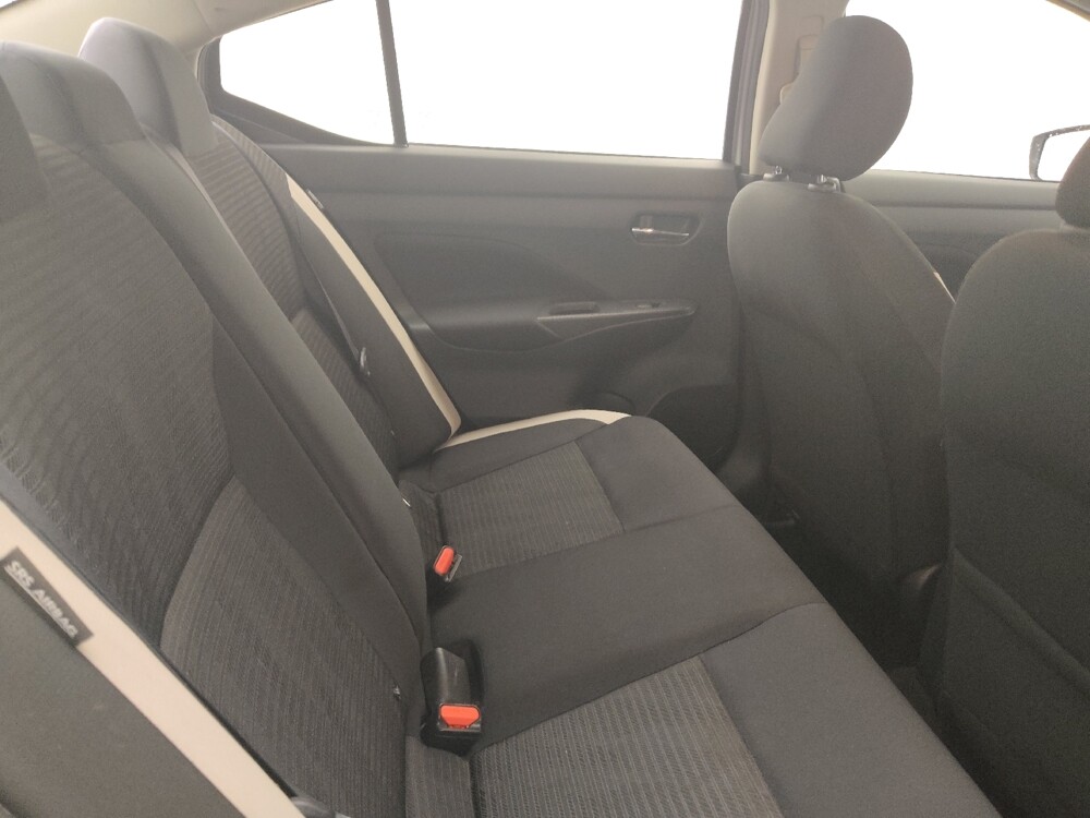 2021 Nissan Versa in Morrow, GA 30260 - 18105273 19