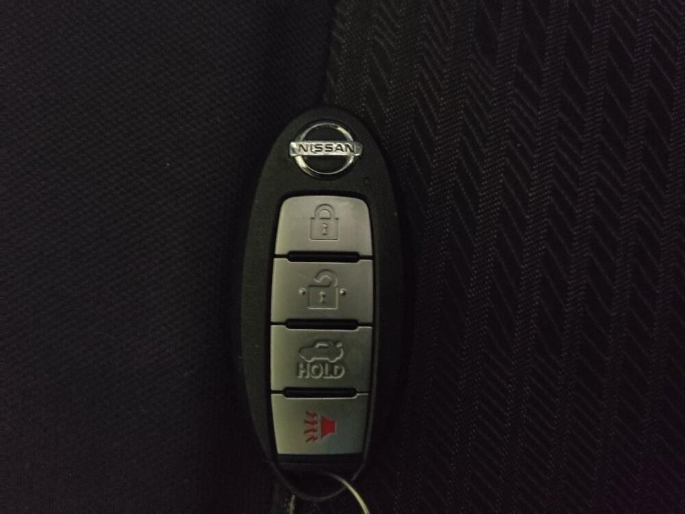 2021 Nissan Versa in Morrow, GA 30260 - 18105273 32