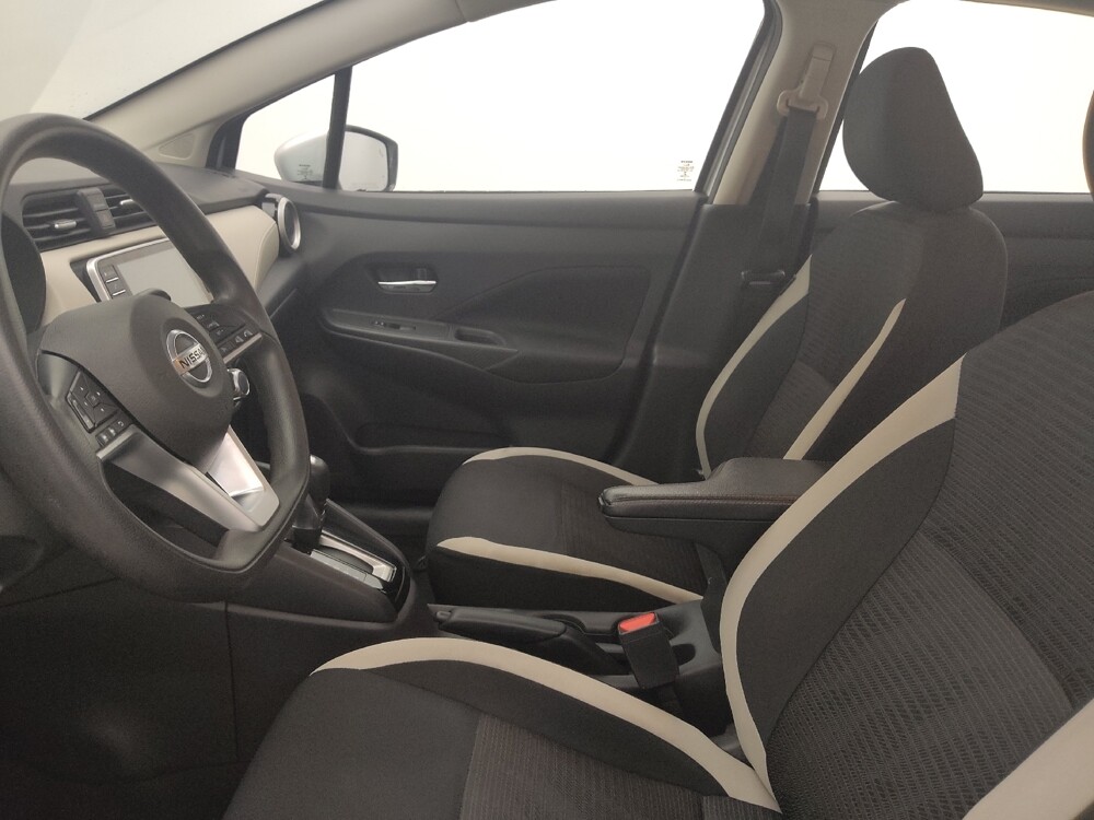 2021 Nissan Versa in Morrow, GA 30260 - 18105273 17