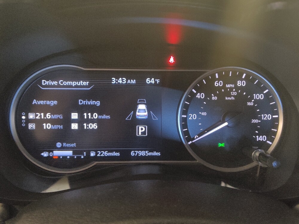 2021 Nissan Versa in Morrow, GA 30260 - 18105273 23