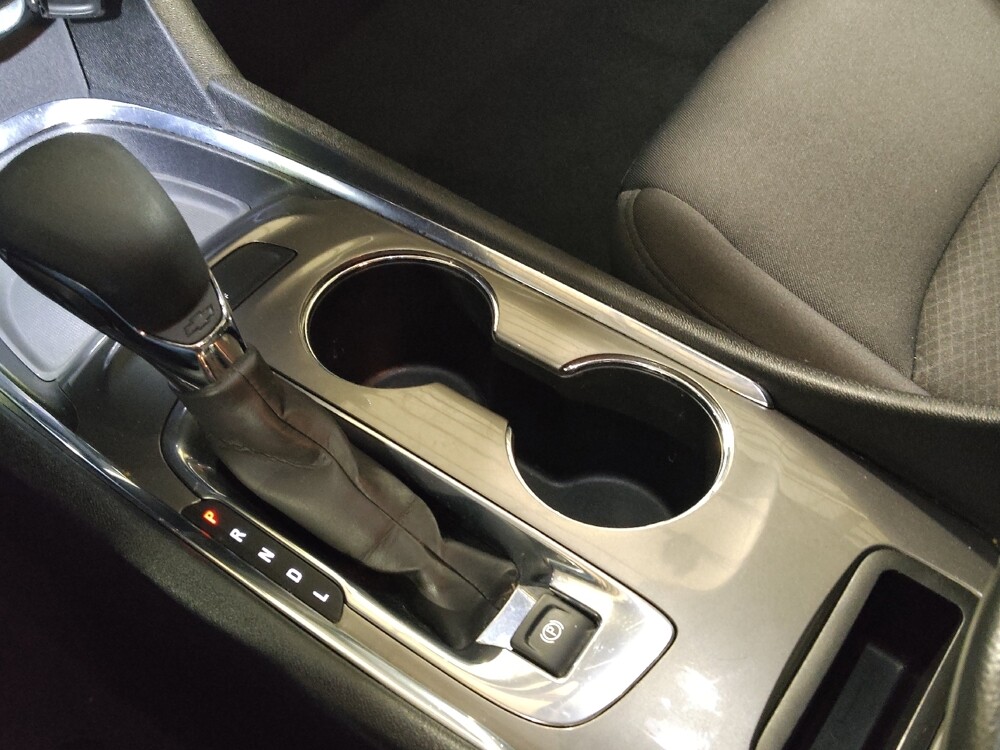 2023 Chevrolet Malibu in Fort Worth, TX 76116 - 18105274 26