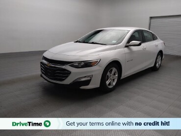 2023 Chevrolet Malibu in Fort Worth, TX 76116