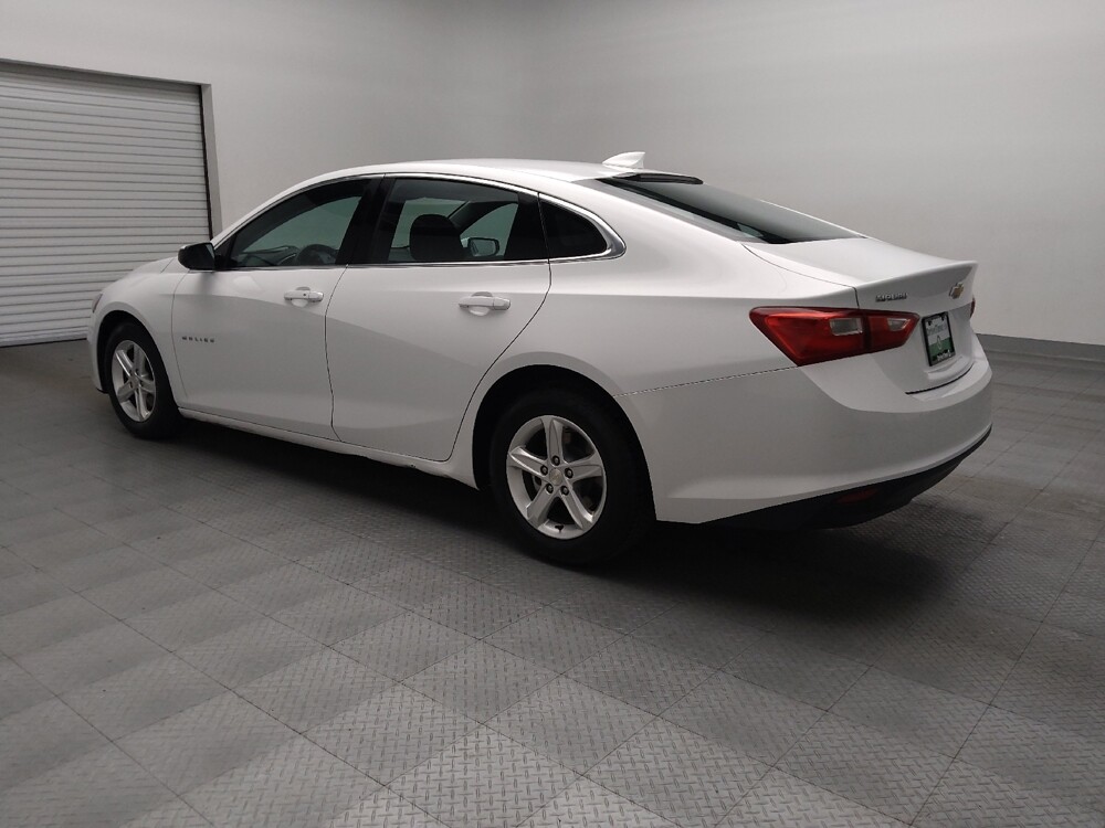 2023 Chevrolet Malibu in Fort Worth, TX 76116 - 18105274 5