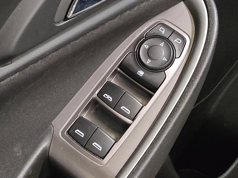 2023 Chevrolet Malibu in Fort Worth, TX 76116 - 18105274 27