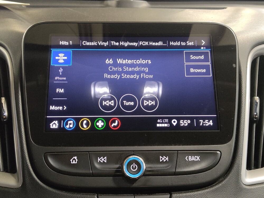 2023 Chevrolet Malibu in Fort Worth, TX 76116 - 18105274 25