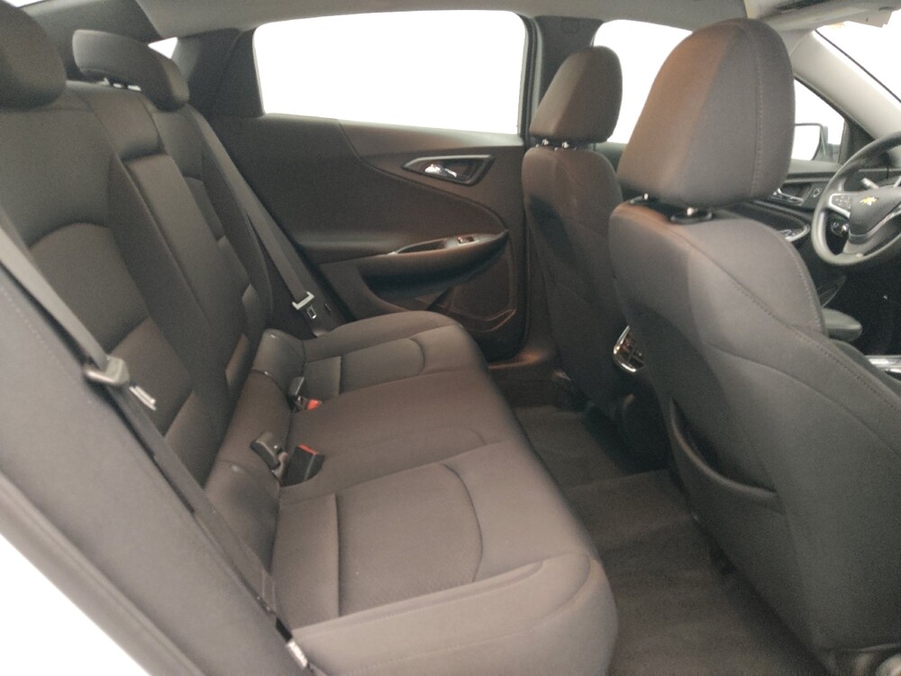 2023 Chevrolet Malibu in Fort Worth, TX 76116 - 18105274 19