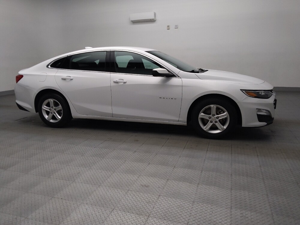 2023 Chevrolet Malibu in Fort Worth, TX 76116 - 18105274 11