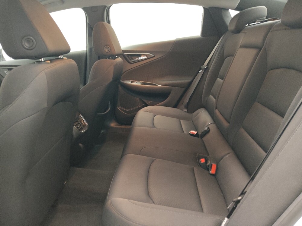 2023 Chevrolet Malibu in Fort Worth, TX 76116 - 18105274 18