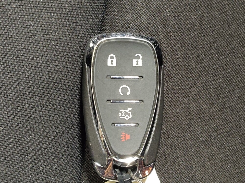 2023 Chevrolet Malibu in Fort Worth, TX 76116 - 18105274 32