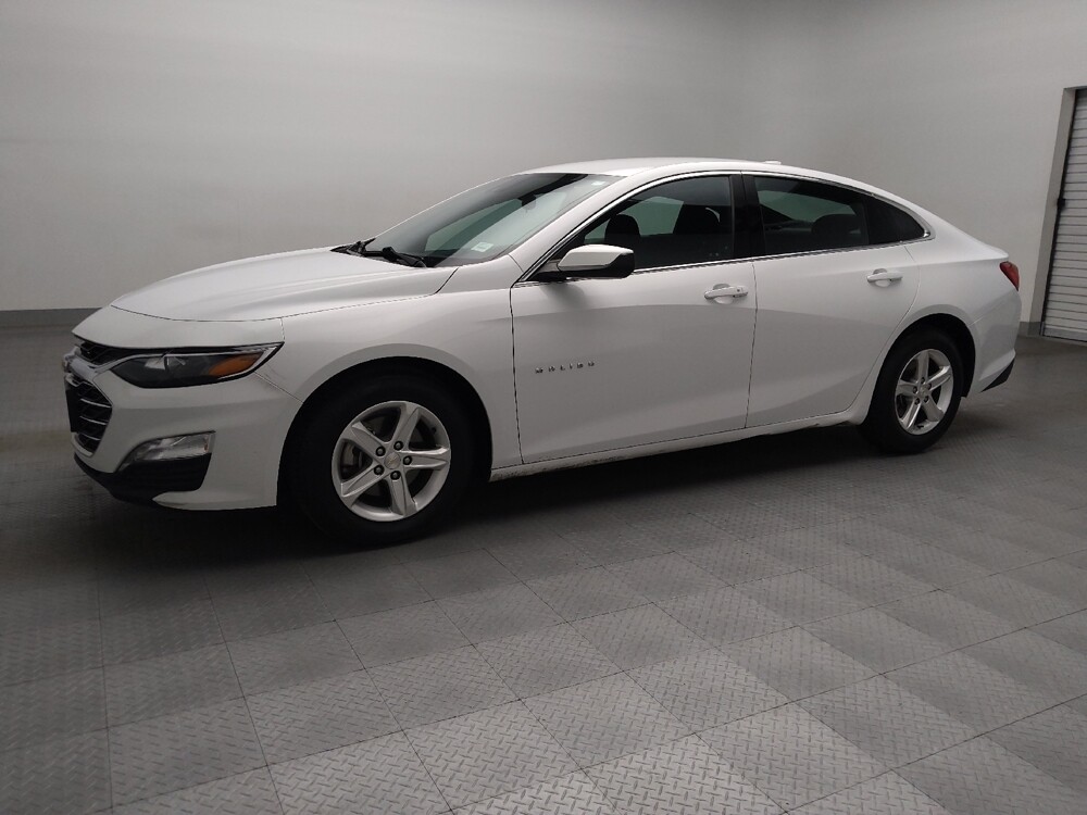 2023 Chevrolet Malibu in Fort Worth, TX 76116 - 18105274 2