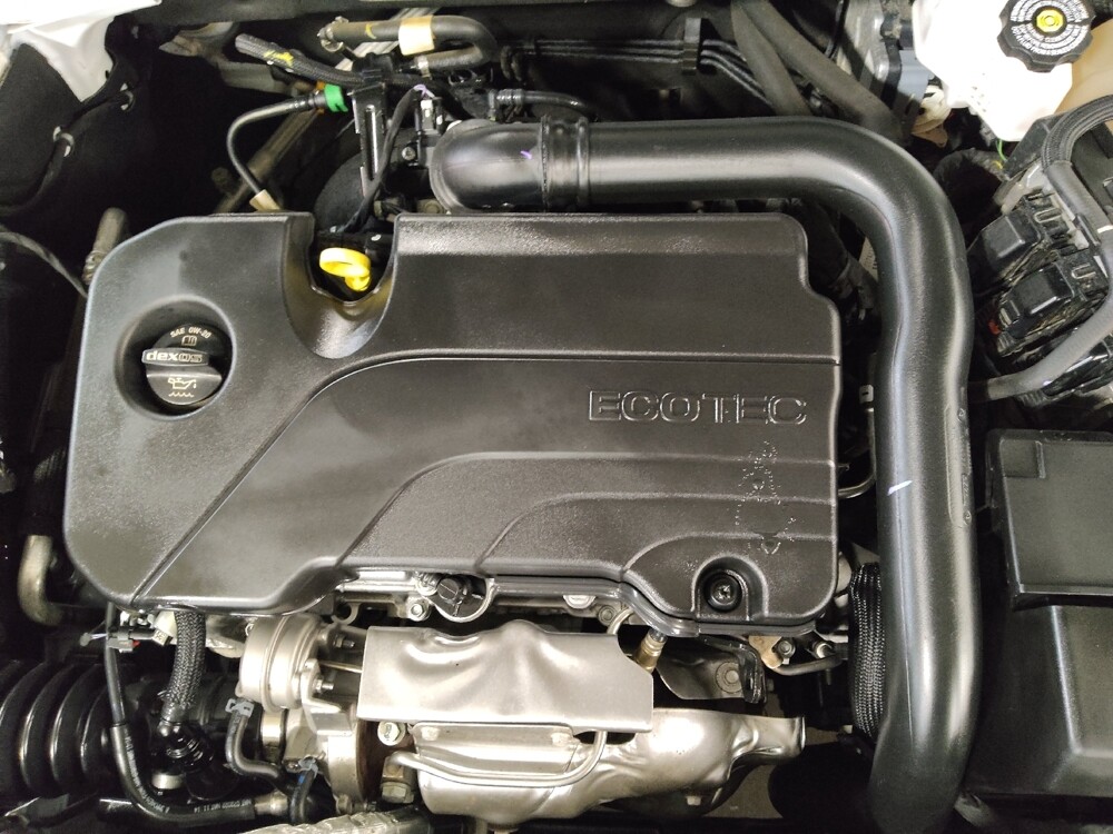 2023 Chevrolet Malibu in Fort Worth, TX 76116 - 18105274 30