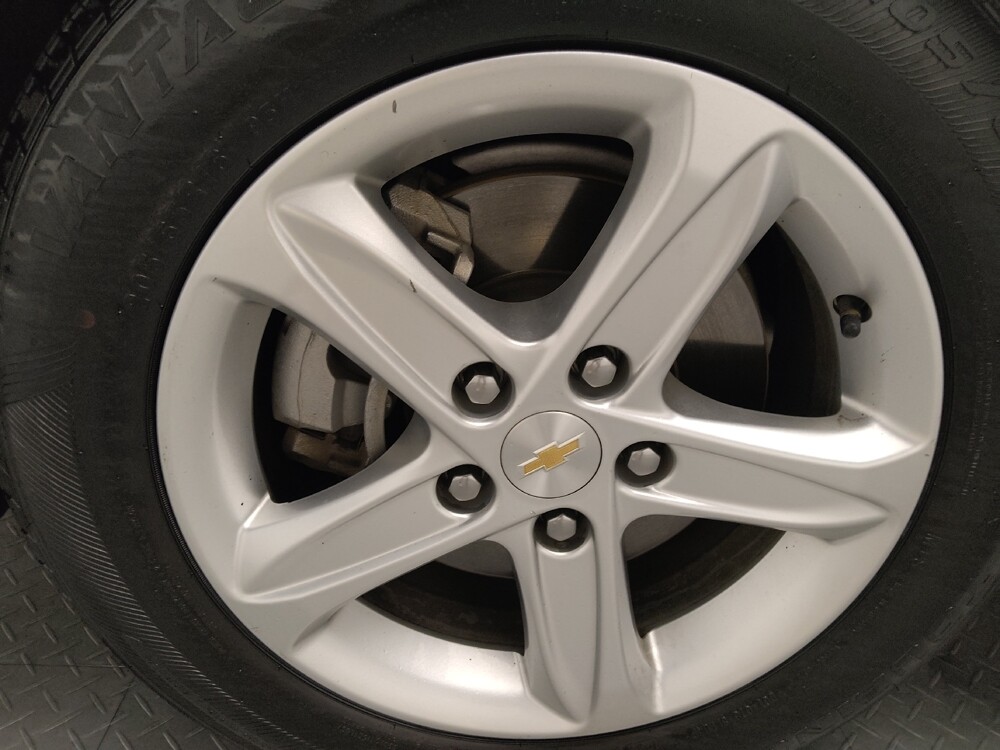 2023 Chevrolet Malibu in Fort Worth, TX 76116 - 18105274 31