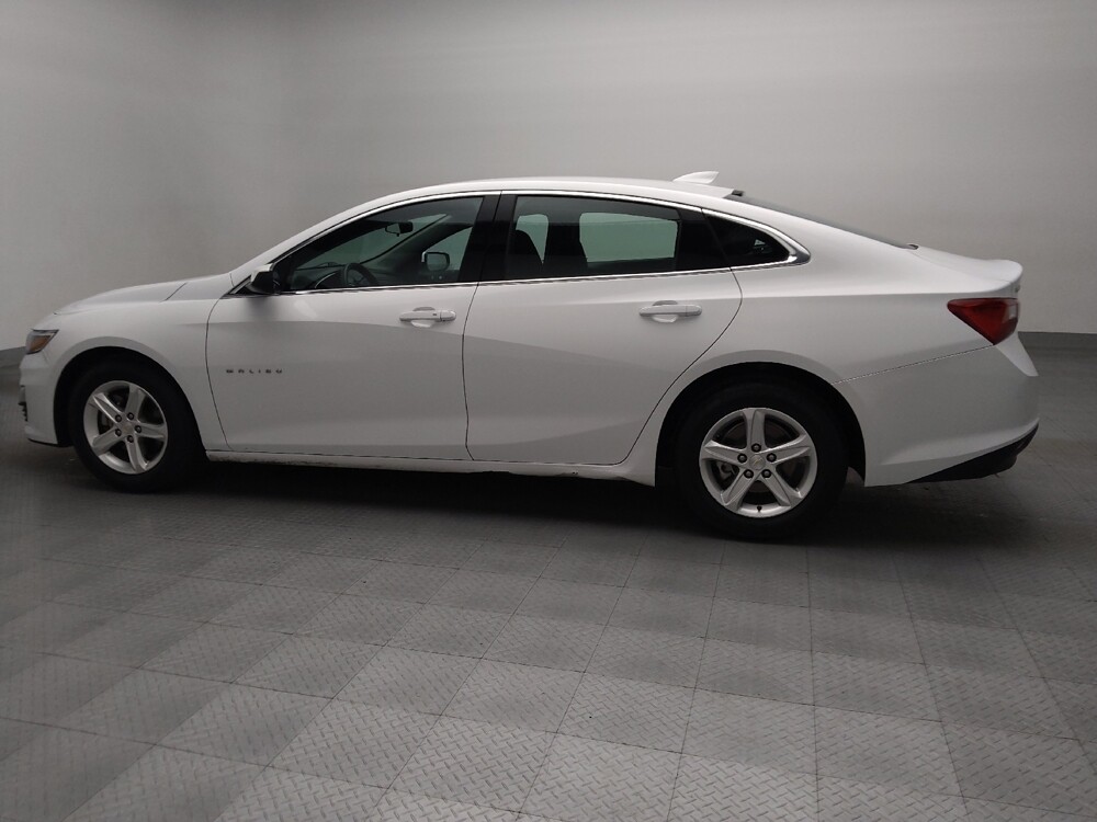 2023 Chevrolet Malibu in Fort Worth, TX 76116 - 18105274 3