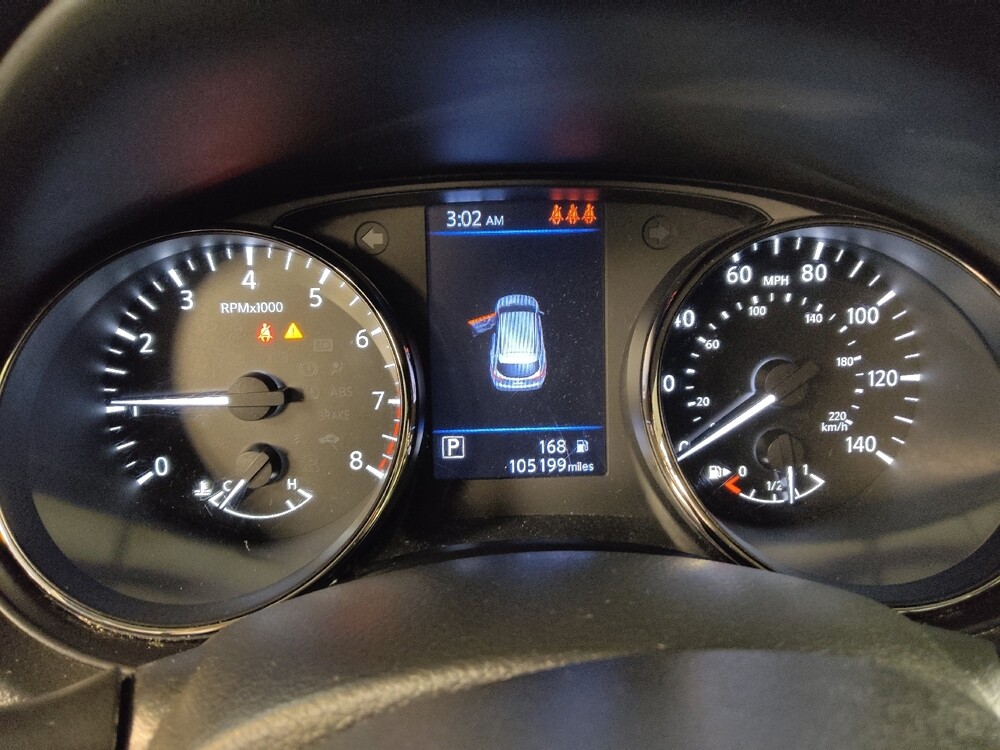 2021 Nissan Rogue Sport in Morrow, GA 30260 - 18105276 23